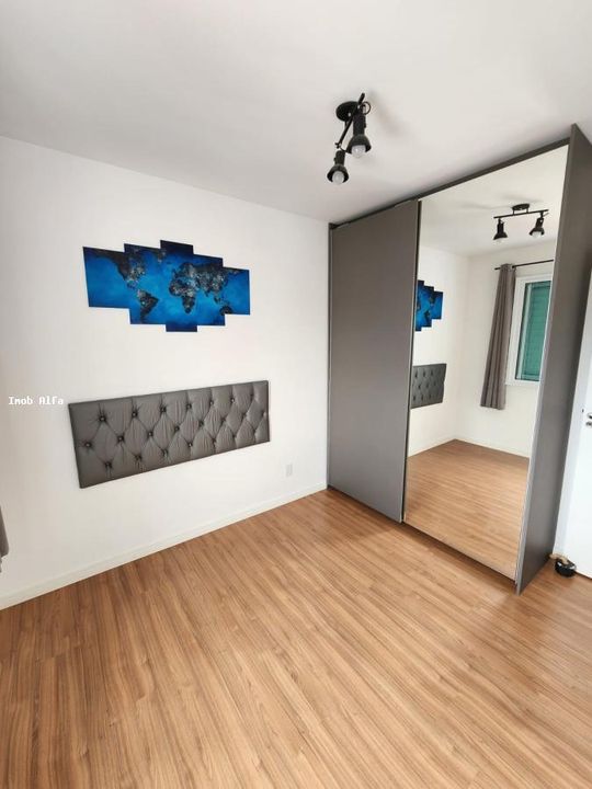 Apartamento à venda com 2 quartos, 55m² - Foto 6