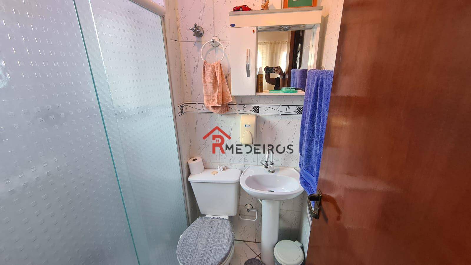 Apartamento à venda com 2 quartos, 79m² - Foto 10