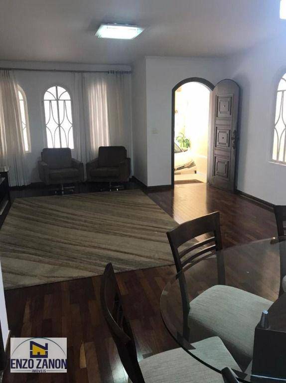 Sobrado à venda com 4 quartos, 228m² - Foto 9