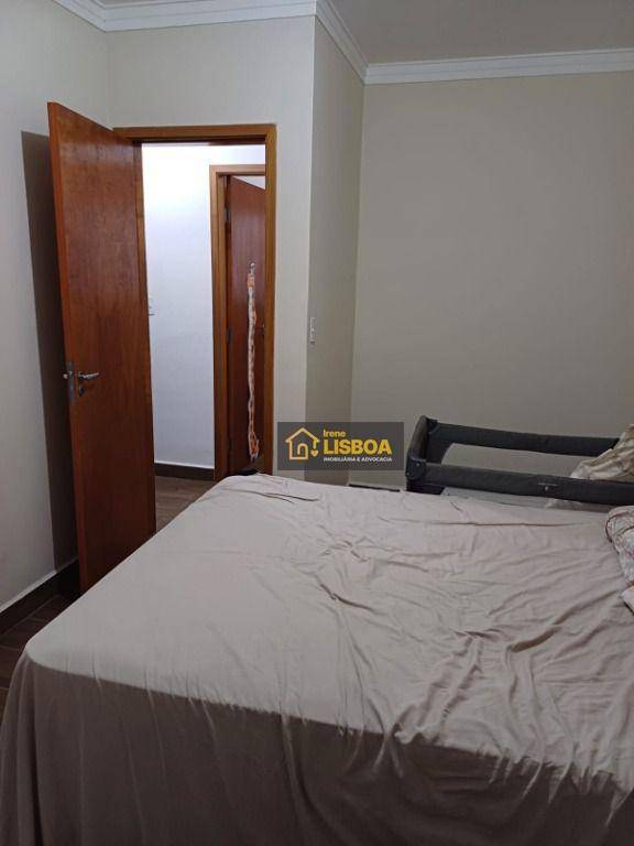 Apartamento à venda com 3 quartos, 100m² - Foto 14