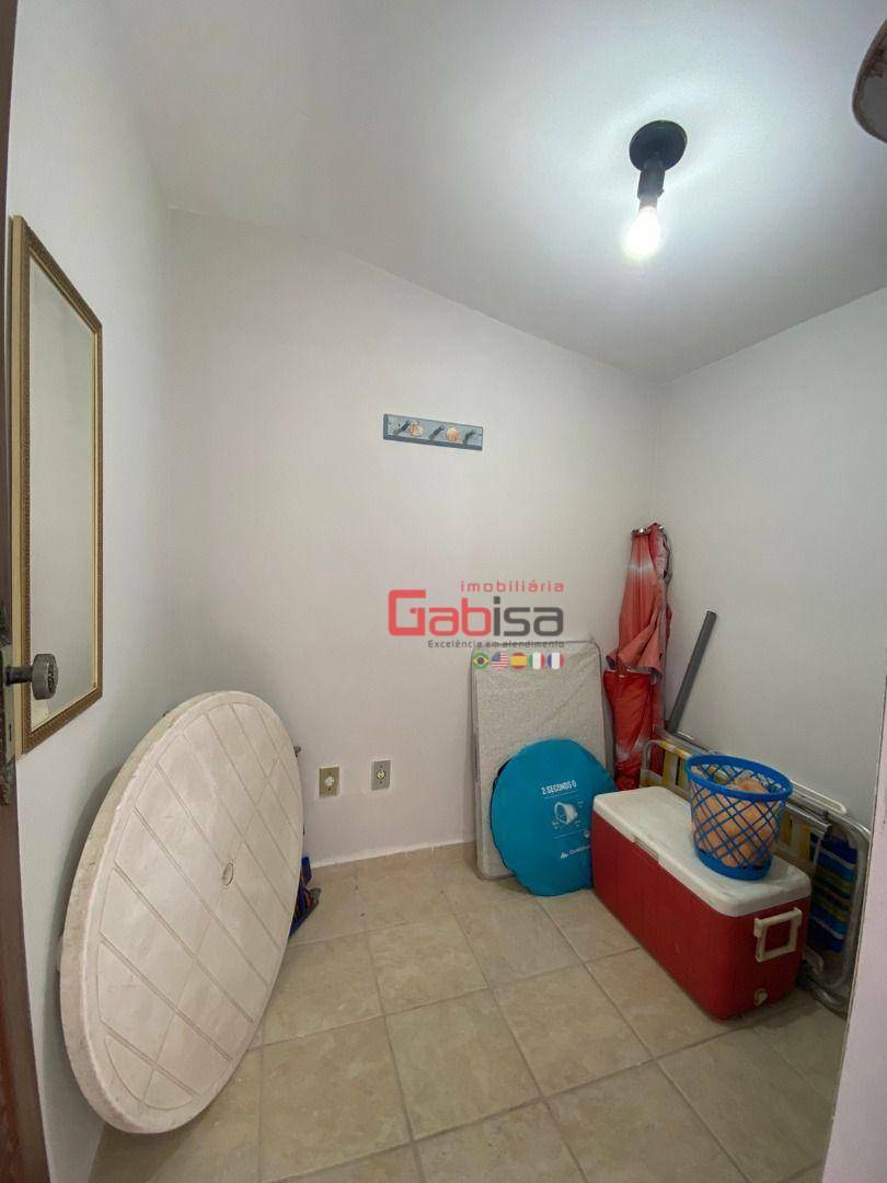 Casa de Condomínio para alugar com 4 quartos, 90m² - Foto 19