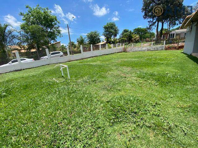 Chácara para alugar com 1 quarto, 150m² - Foto 11