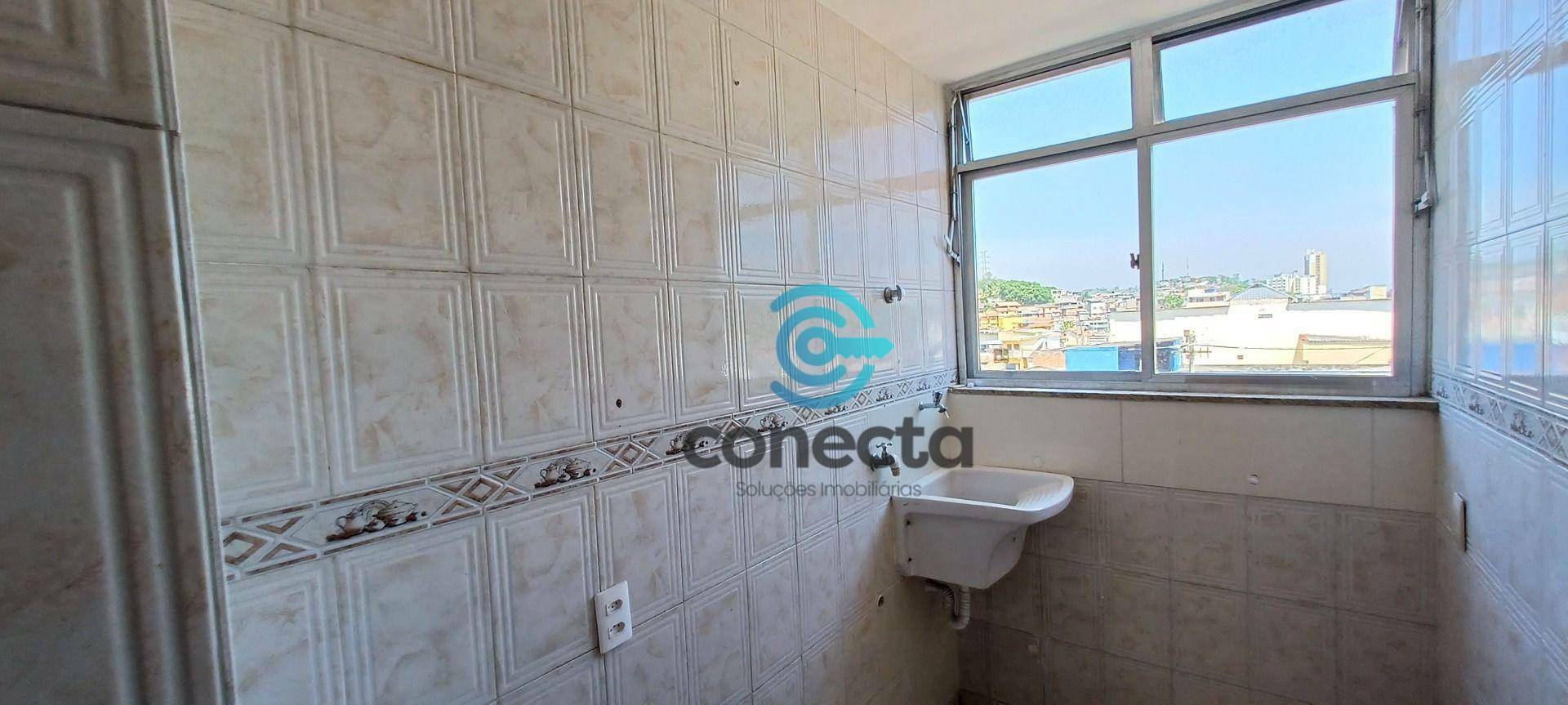 Apartamento à venda com 2 quartos, 60m² - Foto 13