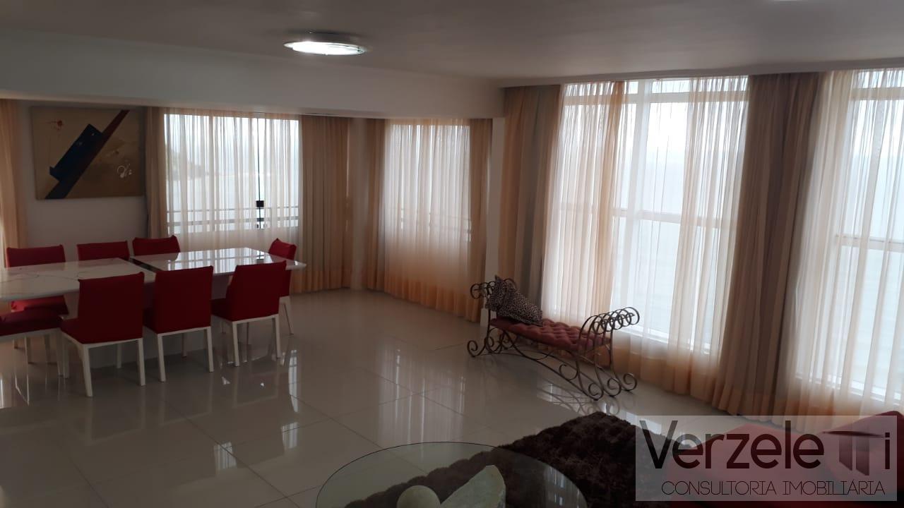 Cobertura à venda com 4 quartos, 390m² - Foto 7