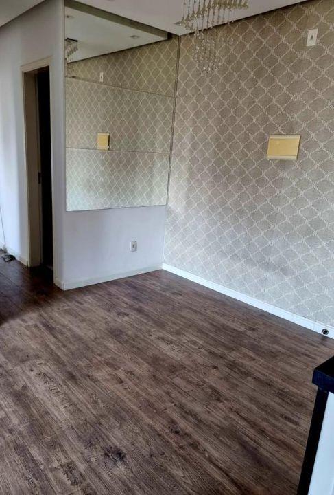 Apartamento à venda com 2 quartos, 47m² - Foto 4