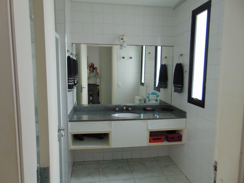 Cobertura à venda com 4 quartos, 300m² - Foto 5