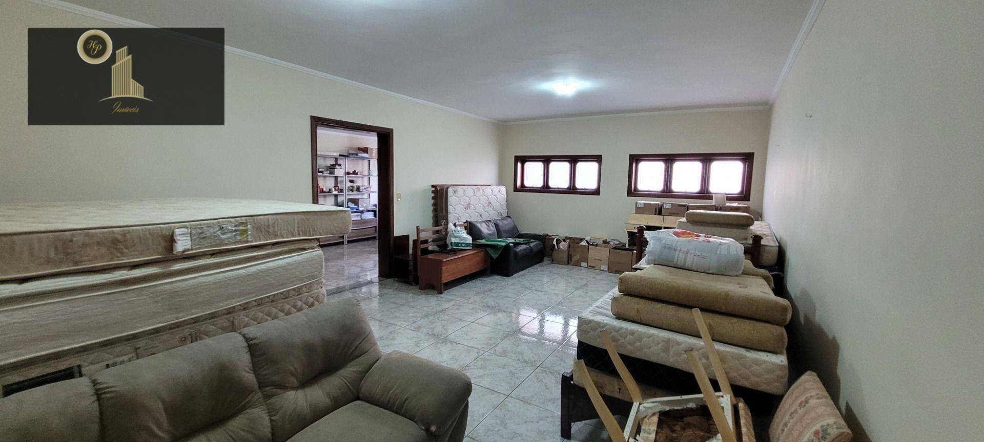 Casa de Condomínio à venda com 4 quartos, 512m² - Foto 29