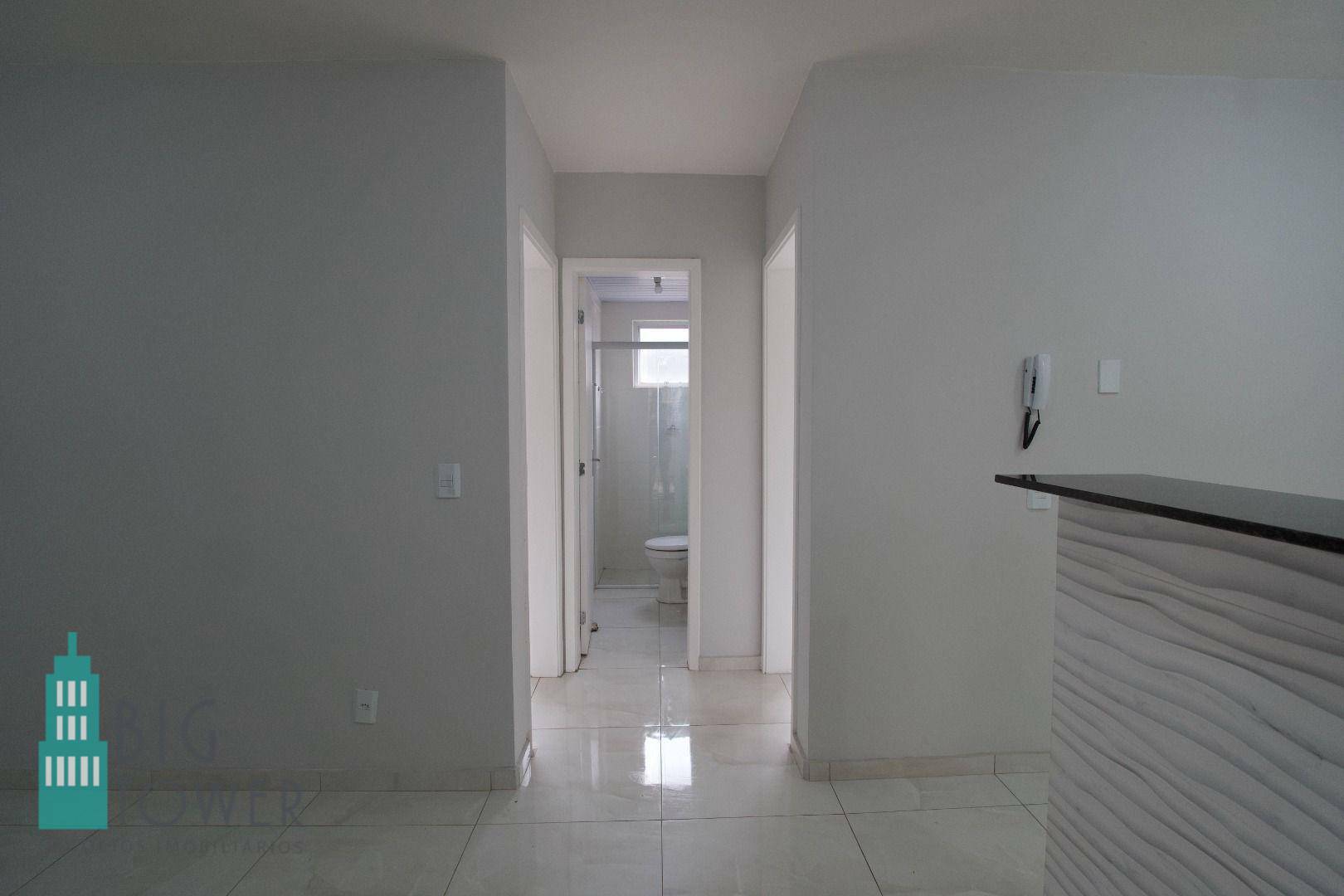 Apartamento para alugar com 2 quartos, 40m² - Foto 11