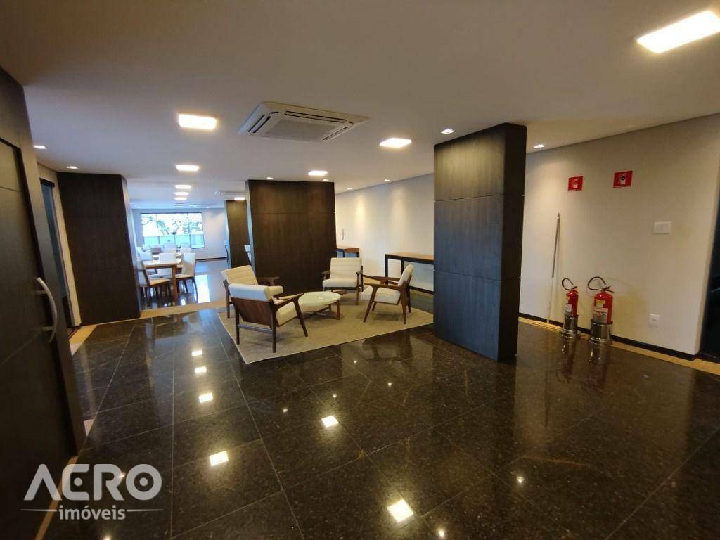 Apartamento para alugar com 3 quartos, 280m² - Foto 15