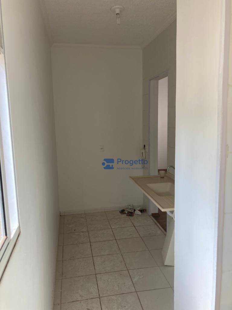 Apartamento à venda com 2 quartos, 44m² - Foto 8