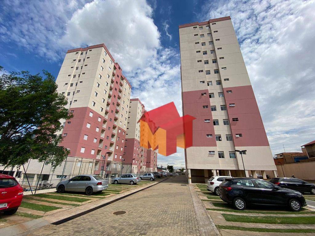 Apartamento para alugar com 2 quartos, 58m² - Foto 16