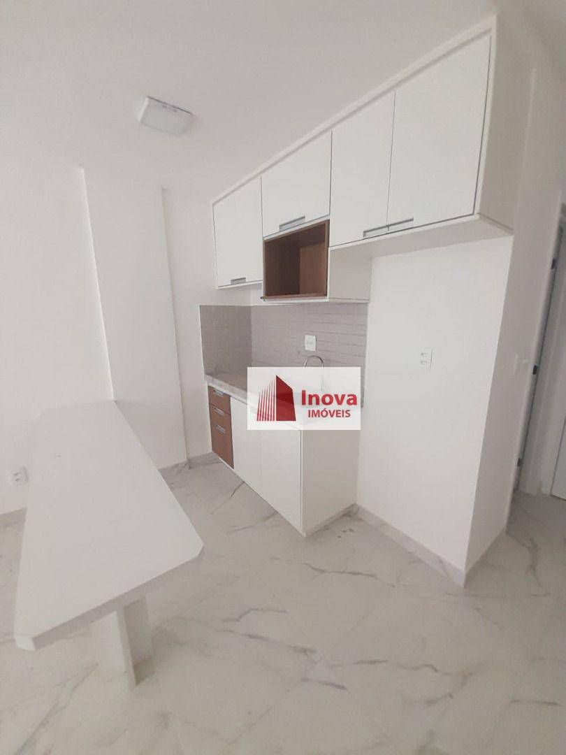 Apartamento à venda com 1 quarto, 38m² - Foto 6