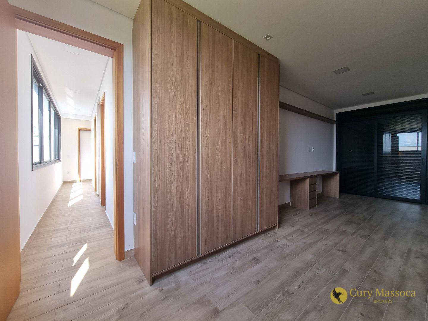 Casa de Condomínio à venda com 3 quartos, 268m² - Foto 31