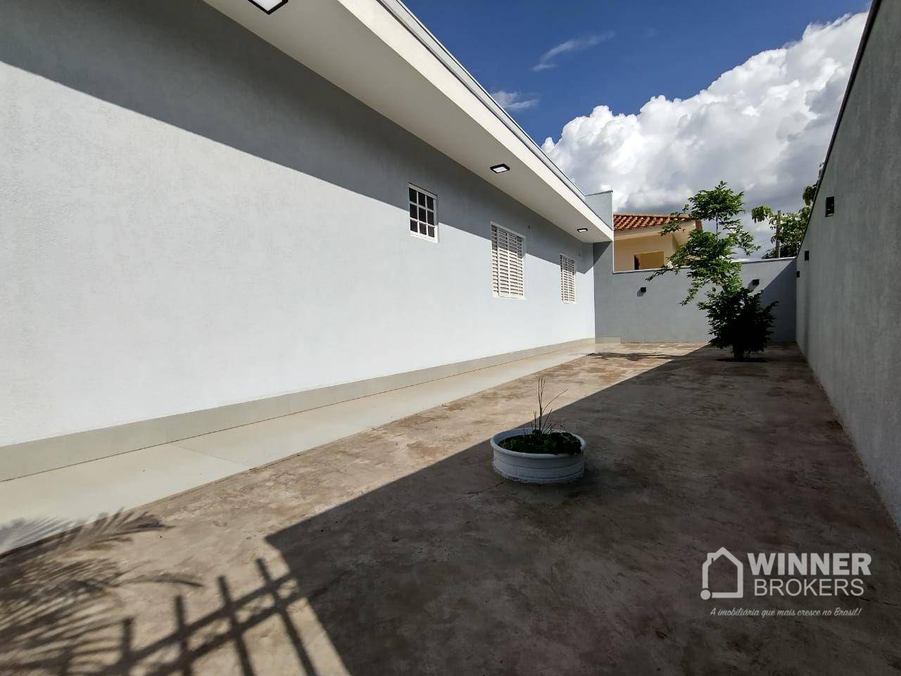 Casa à venda com 3 quartos, 128m² - Foto 26