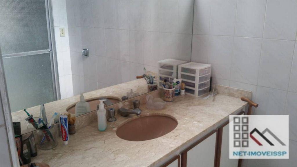 Apartamento à venda com 3 quartos, 190m² - Foto 22