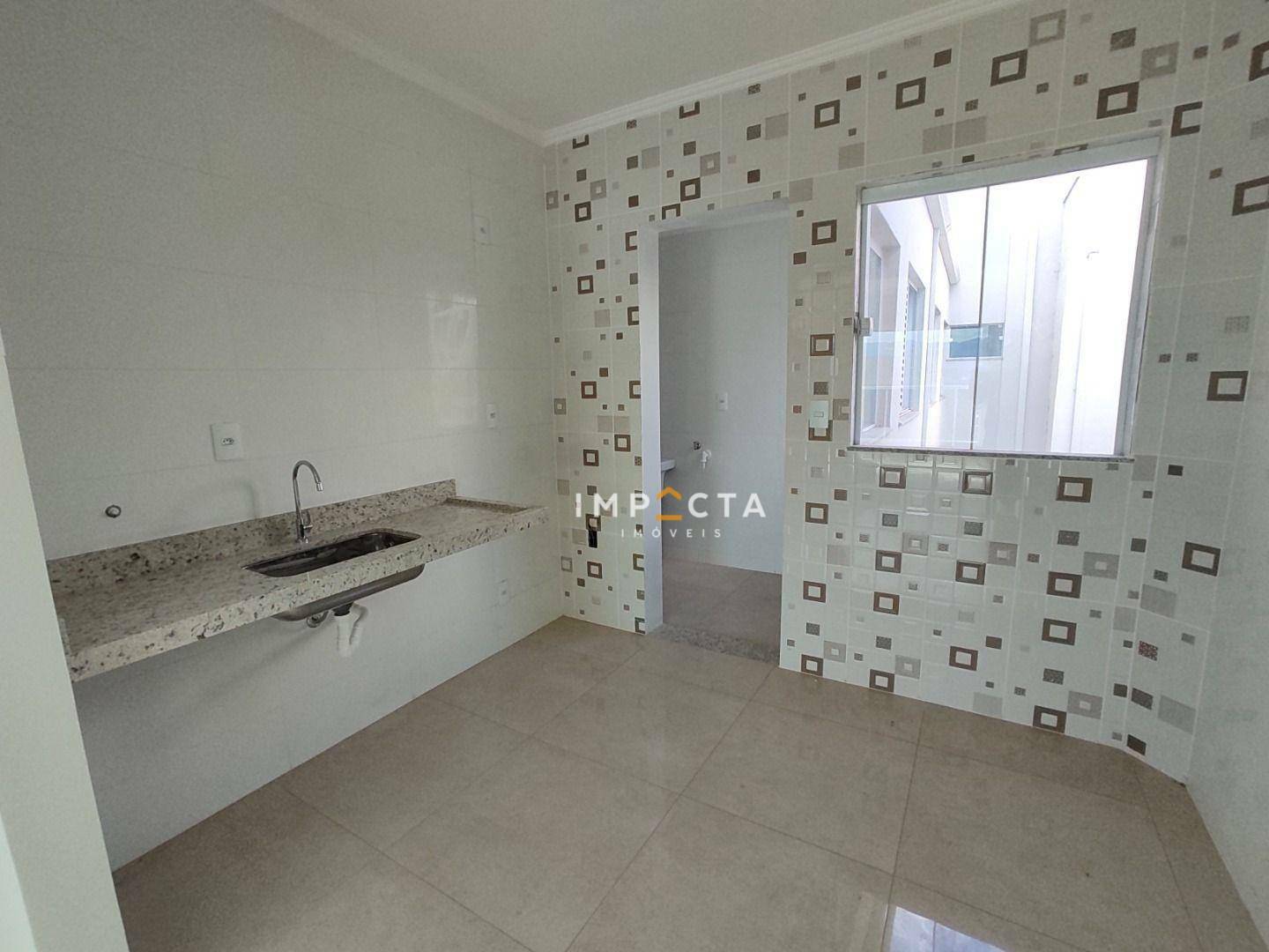 Apartamento à venda com 3 quartos, 90m² - Foto 5