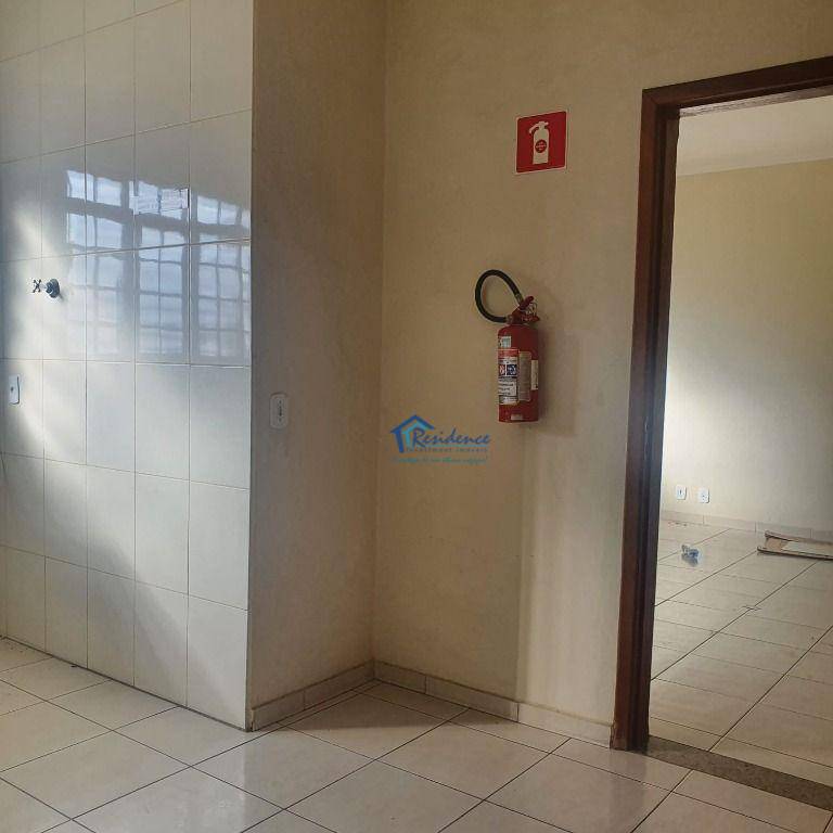 Depósito-Galpão-Armazém para alugar, 251m² - Foto 22