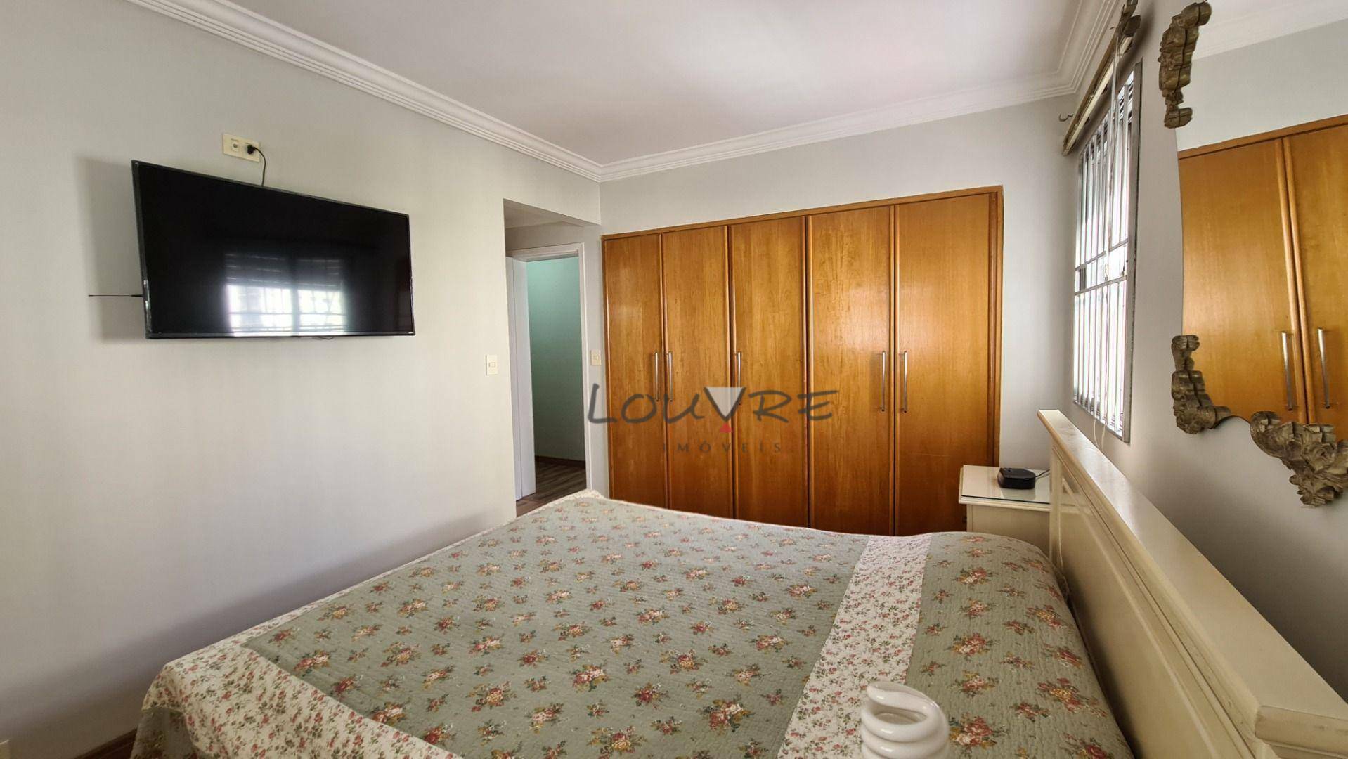 Apartamento à venda com 3 quartos, 111m² - Foto 12