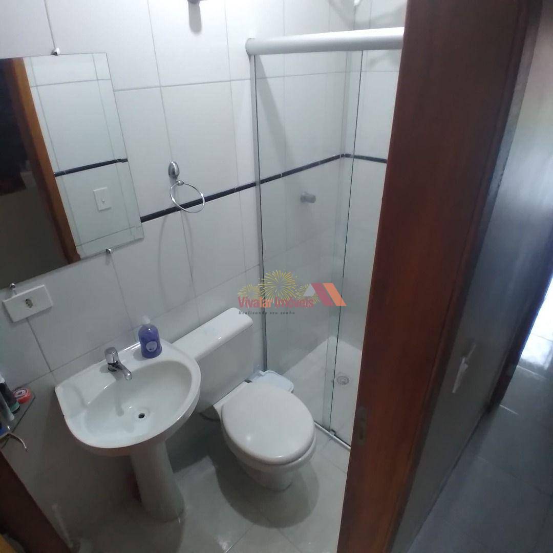 Sobrado à venda com 2 quartos, 66m² - Foto 17