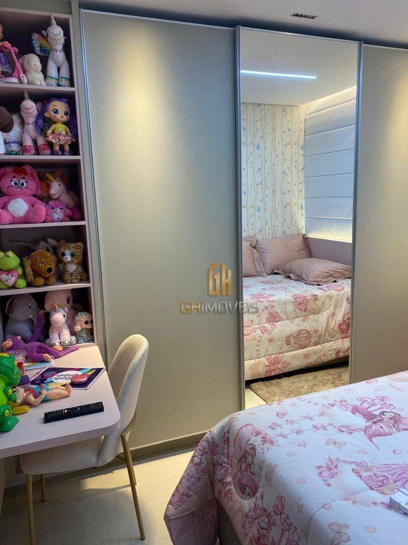 Apartamento à venda com 3 quartos, 84m² - Foto 26