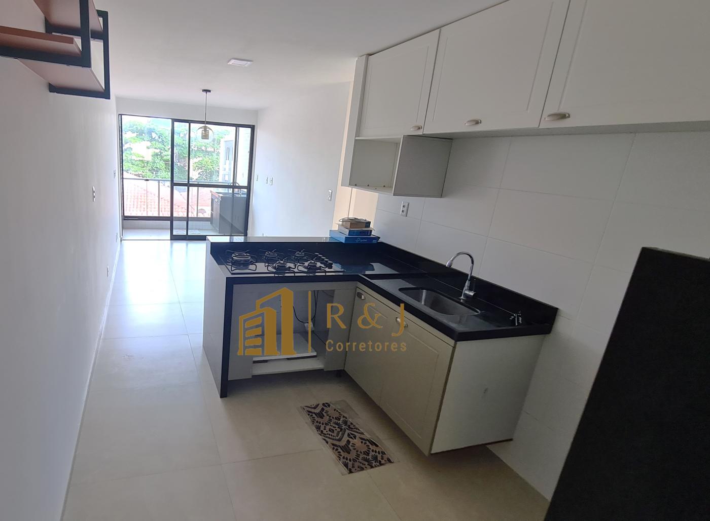 Apartamento à venda com 2 quartos, 54m² - Foto 8