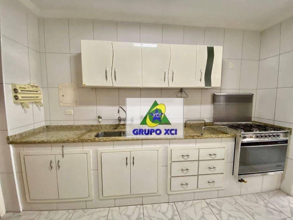 Apartamento à venda com 4 quartos, 118m² - Foto 8