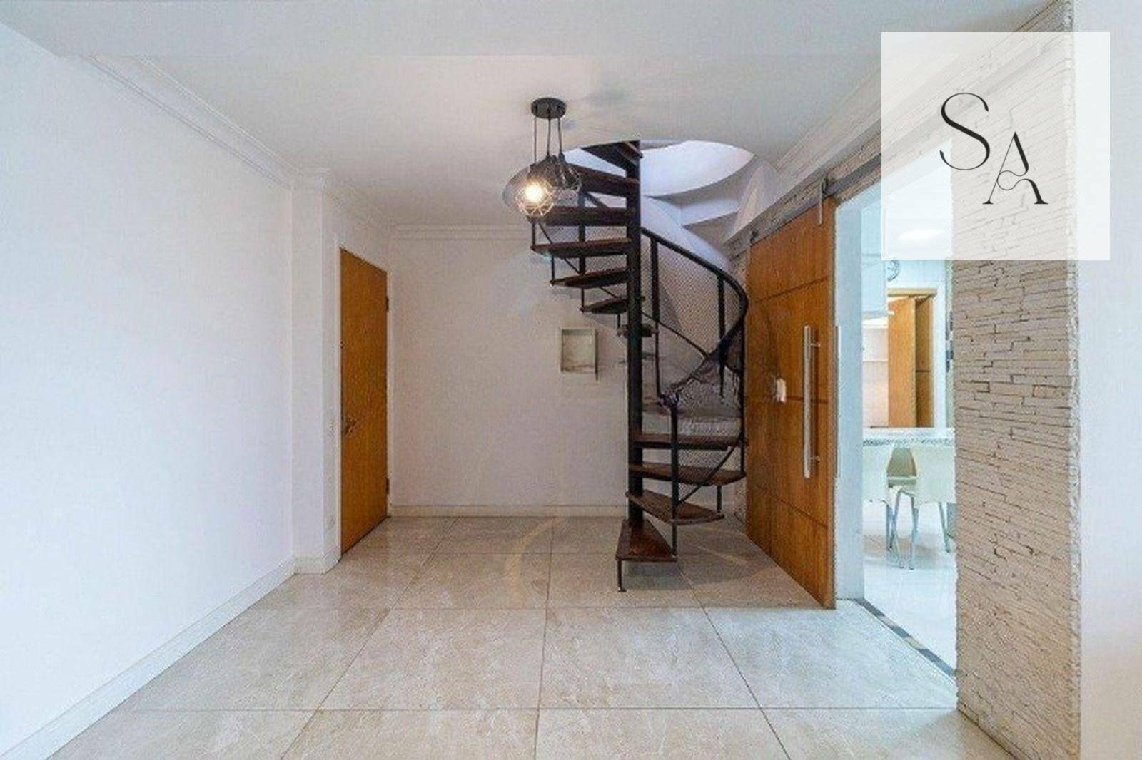 Cobertura à venda com 2 quartos, 168m² - Foto 9