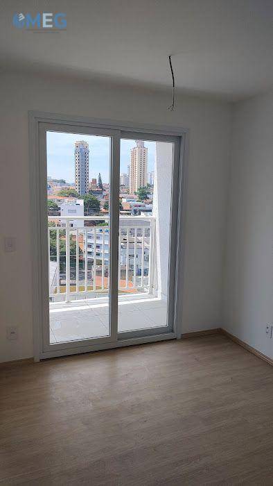 Apartamento à venda com 2 quartos, 44m² - Foto 16