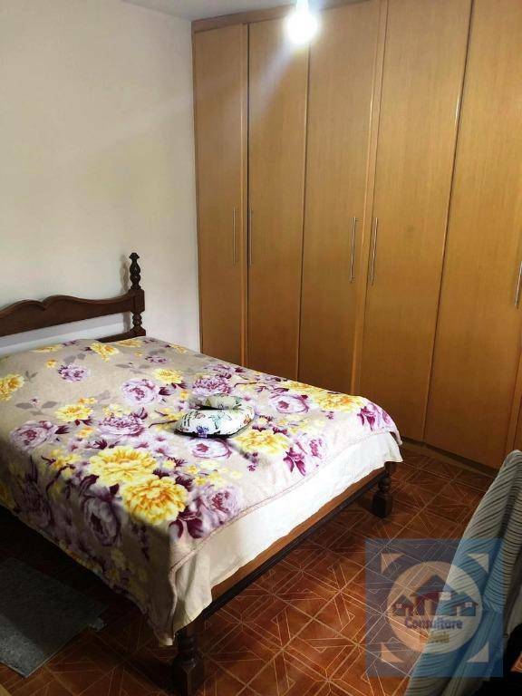 Apartamento à venda com 3 quartos, 121m² - Foto 9