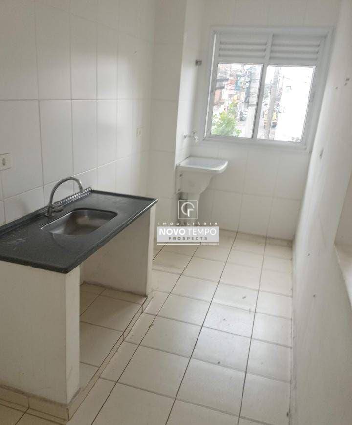 Apartamento para alugar com 2 quartos, 43m² - Foto 3