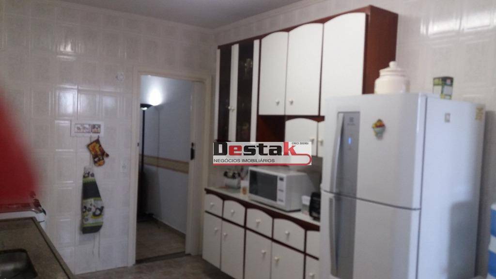 Sobrado à venda com 2 quartos, 123m² - Foto 25