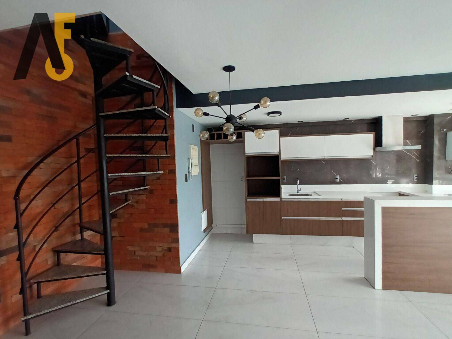 Cobertura à venda com 2 quartos, 130m² - Foto 7