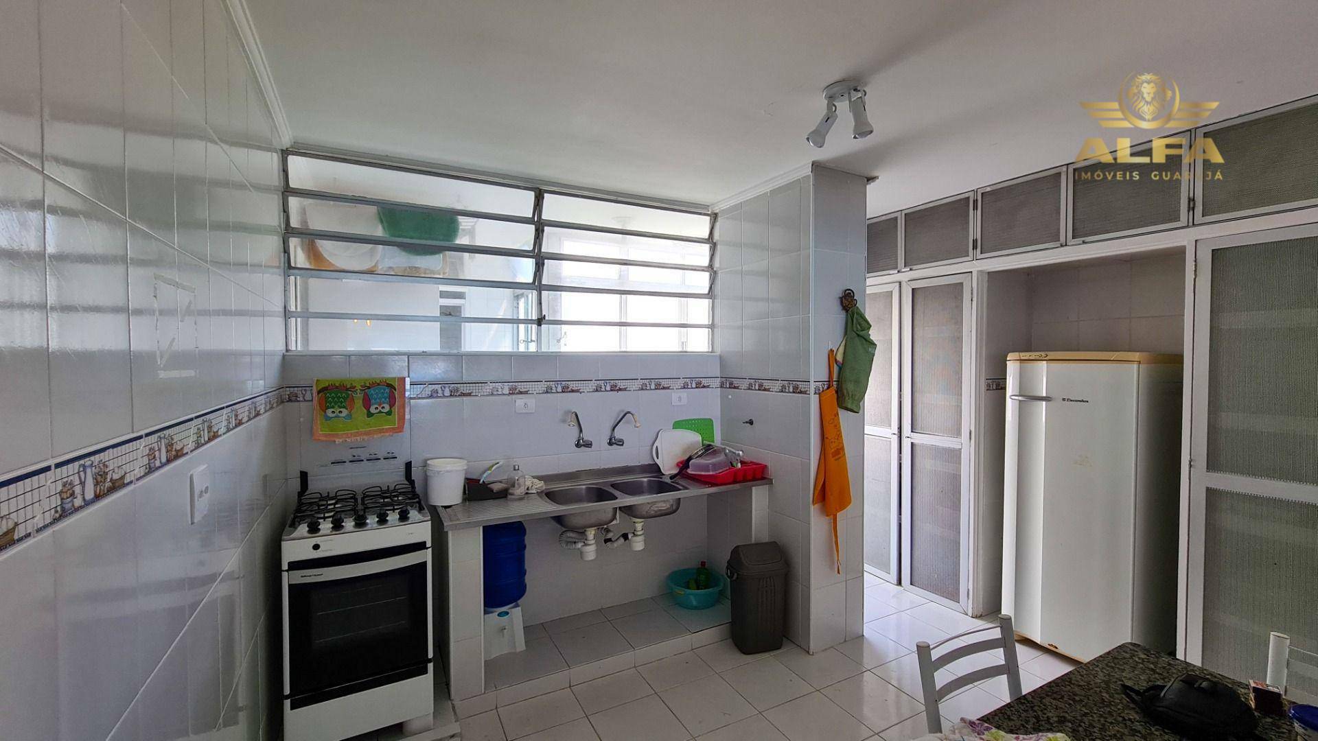 Apartamento à venda com 3 quartos, 120m² - Foto 16