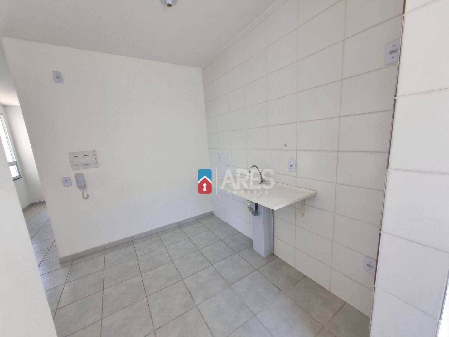 Apartamento à venda com 2 quartos, 49m² - Foto 9