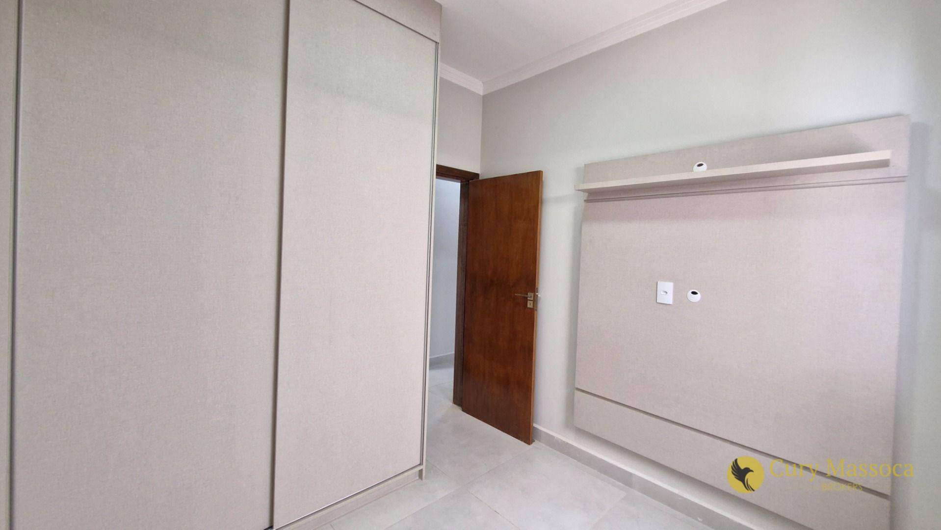 Casa de Condomínio à venda com 3 quartos, 250m² - Foto 29