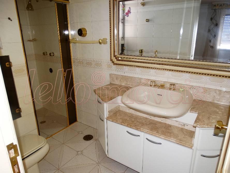 Apartamento, 3 quartos, 120 m² - Foto 10