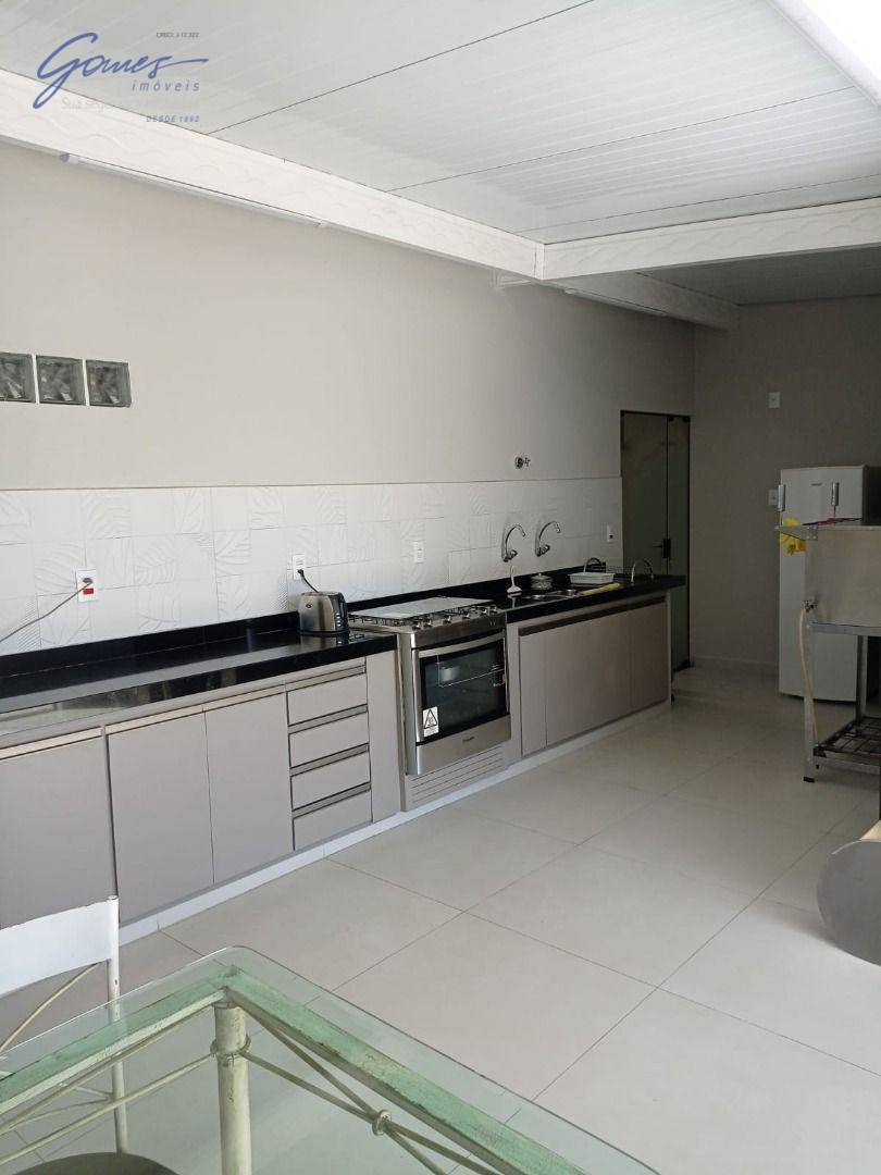 Casa à venda com 3 quartos, 160m² - Foto 16