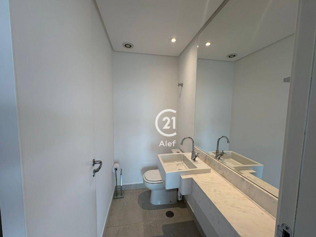 Apartamento à venda com 4 quartos, 241m² - Foto 9