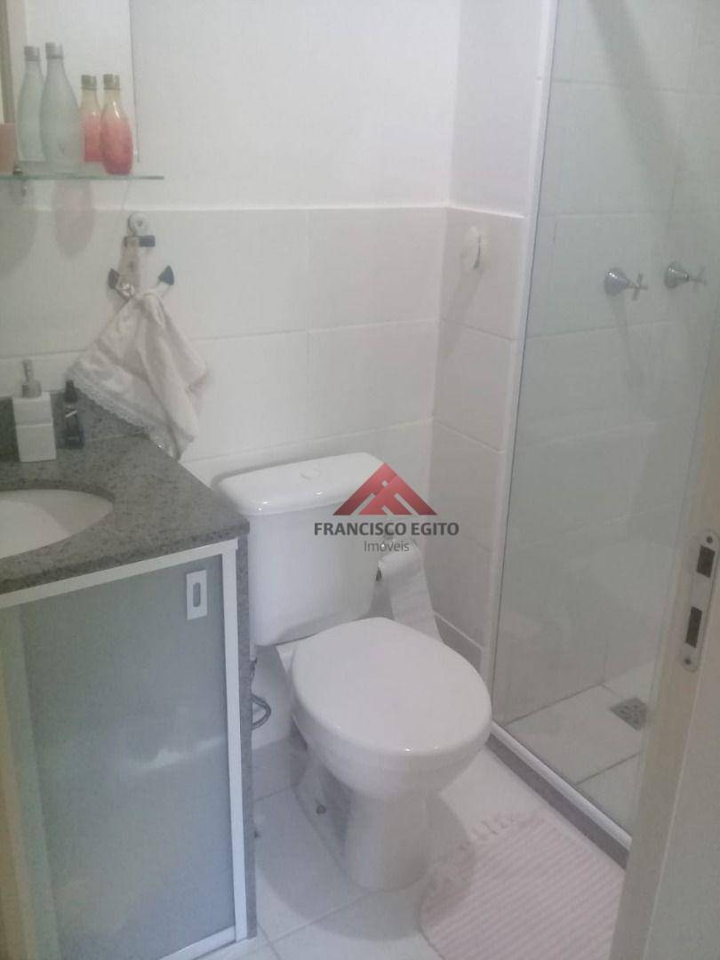 Apartamento à venda com 3 quartos, 74m² - Foto 14