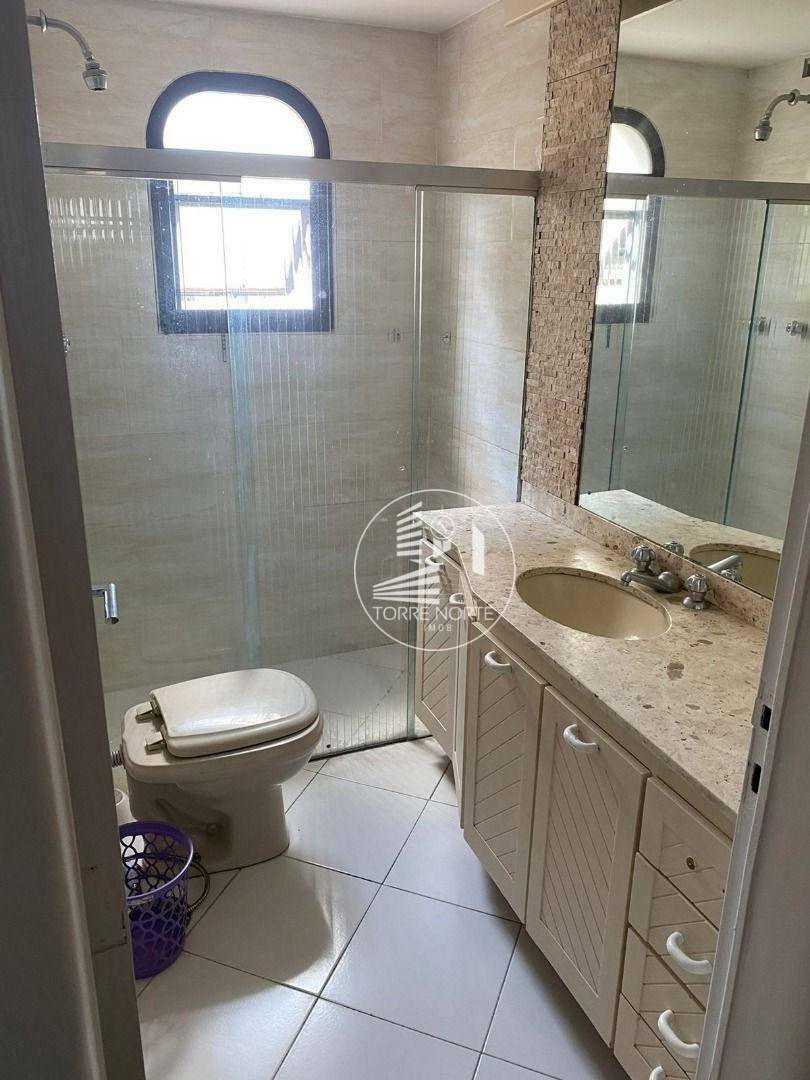 Apartamento à venda com 3 quartos, 130m² - Foto 16