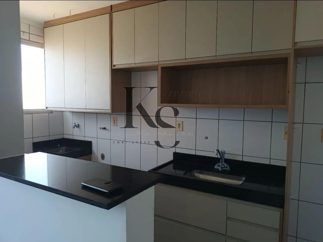 Apartamento à venda com 2 quartos, 49m² - Foto 13