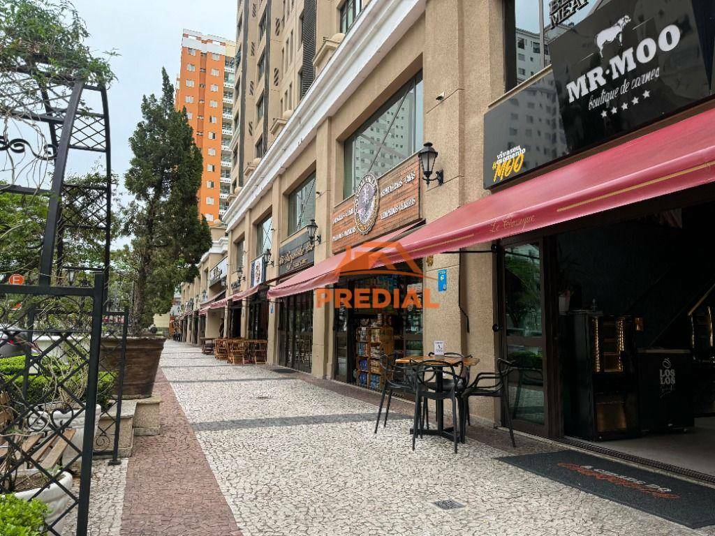 Sala-Conjunto, 37 m² - Foto 6