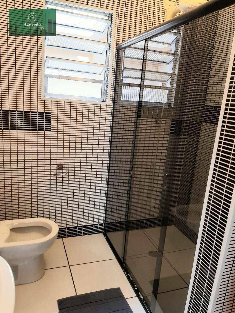 Sobrado à venda com 3 quartos, 350M2 - Foto 13