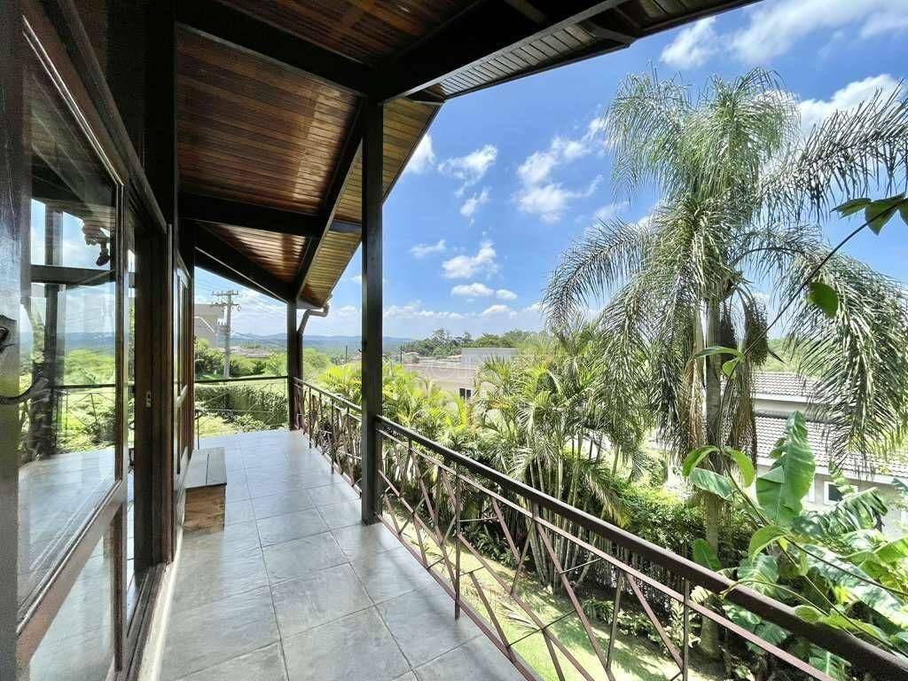 Casa de Condomínio à venda com 4 quartos, 445m² - Foto 9