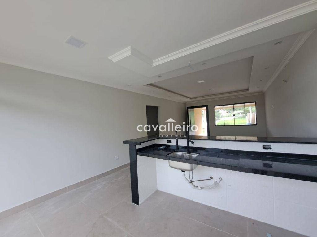 Casa de Condomínio à venda com 3 quartos, 104m² - Foto 16