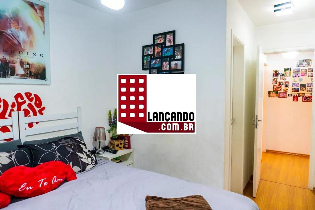 Apartamento à venda com 3 quartos, 75m² - Foto 12