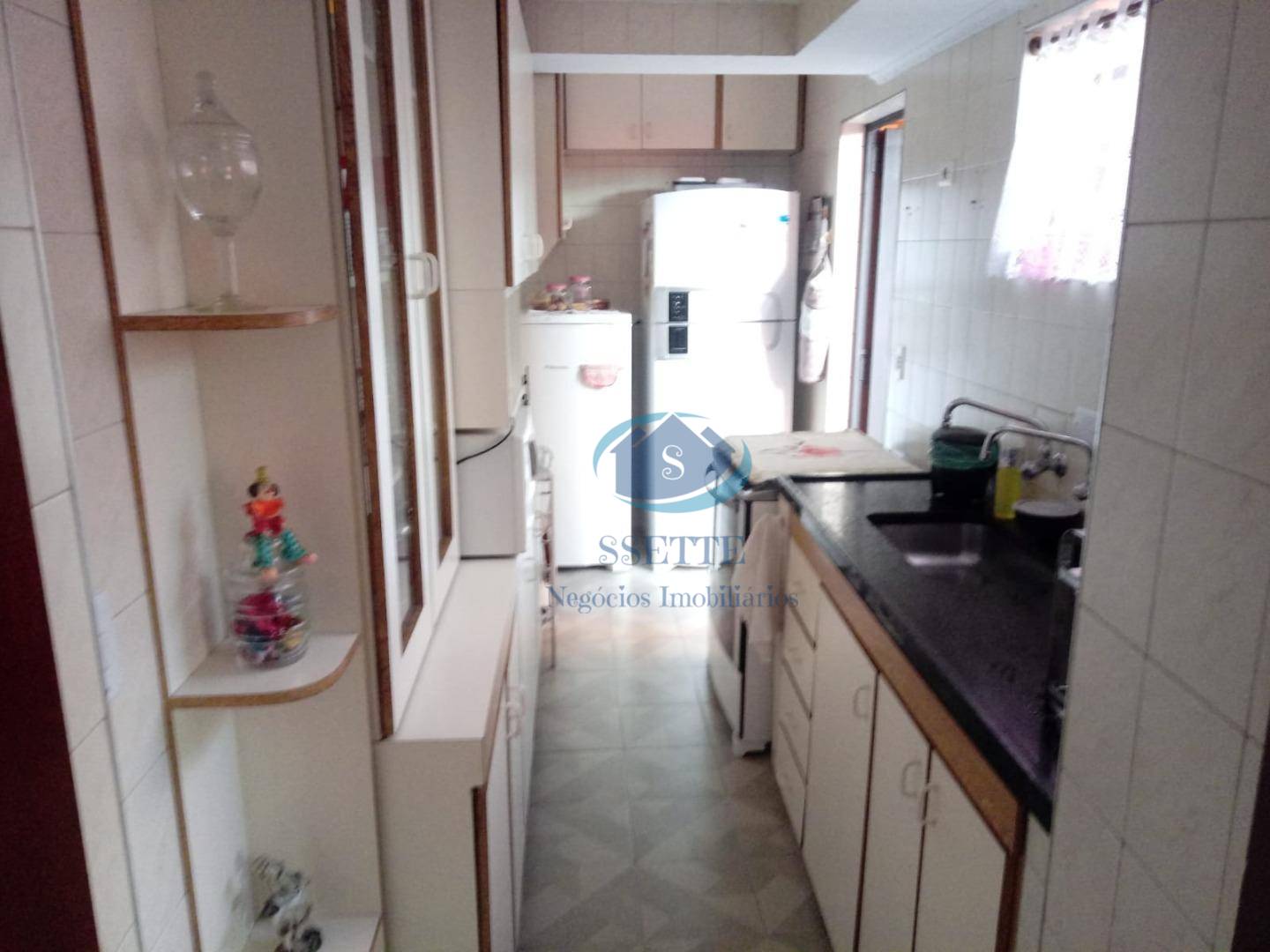 Sobrado à venda com 3 quartos, 180m² - Foto 14