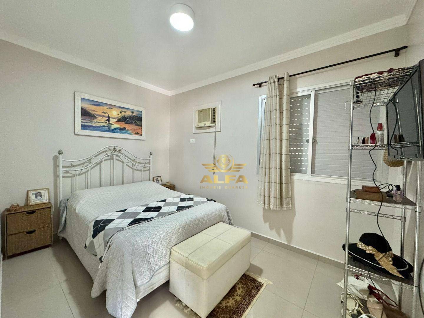 Apartamento à venda com 3 quartos, 90m² - Foto 8