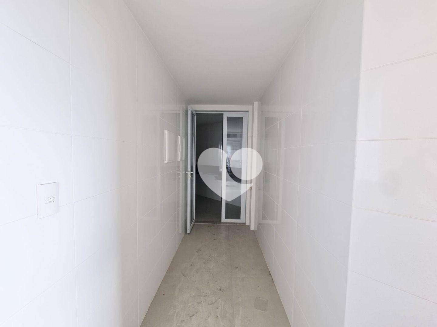 Apartamento à venda com 3 quartos, 113m² - Foto 11