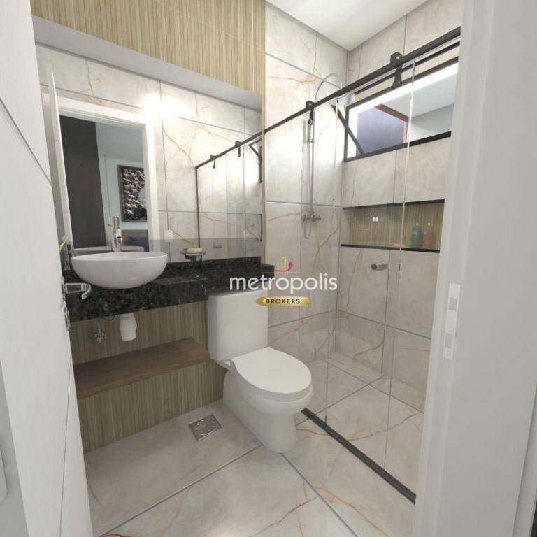 Sobrado à venda com 3 quartos, 140m² - Foto 8